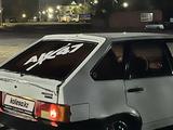 ВАЗ (Lada) 2109 1997 года за 400 000 тг. в Астана – фото 4