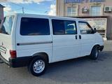 Volkswagen Transporter 1994 года за 1 750 000 тг. в Байконыр – фото 2