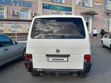 Volkswagen Transporter 1994 года за 1 750 000 тг. в Байконыр – фото 4