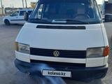Volkswagen Transporter 1994 года за 1 750 000 тг. в Байконыр – фото 5
