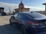 Kia Optima 2019 годаүшін8 500 000 тг. в Костанай