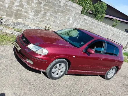 Nissan Almera 2001 годаүшін2 100 000 тг. в Алматы – фото 13