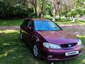 Nissan Almera 2001 годаүшін2 100 000 тг. в Алматы