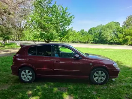 Nissan Almera 2001 годаүшін2 100 000 тг. в Алматы – фото 6