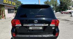 Toyota Land Cruiser 2014 года за 26 000 000 тг. в Алматы – фото 3