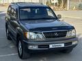 Lexus LX 470 2002 годаfor6 500 000 тг. в Алматы – фото 3