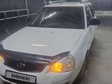 ВАЗ (Lada) Priora 2171 2013 года за 1 300 000 тг. в Кызылорда – фото 2