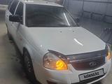 ВАЗ (Lada) Priora 2171 2013 года за 1 300 000 тг. в Кызылорда
