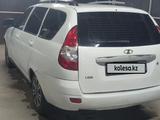 ВАЗ (Lada) Priora 2171 2013 года за 1 300 000 тг. в Кызылорда – фото 4