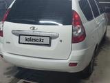 ВАЗ (Lada) Priora 2171 2013 года за 1 300 000 тг. в Кызылорда – фото 5