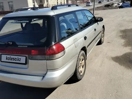 Subaru Legacy 1995 года за 2 350 000 тг. в Алматы – фото 18
