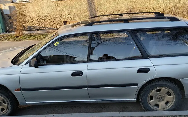 Subaru Legacy 1995 года за 2 350 000 тг. в Алматы