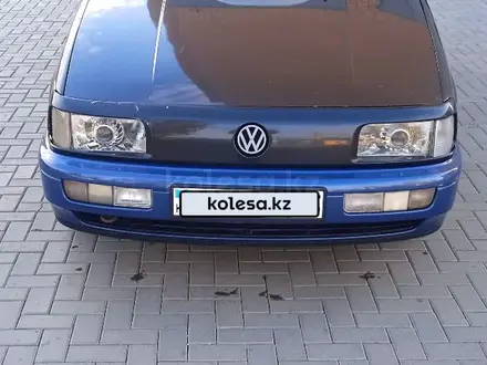 Volkswagen Passat 1992 года за 2 300 000 тг. в Кокшетау