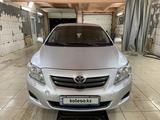 Toyota Corolla 2007 годаүшін5 100 000 тг. в Уральск