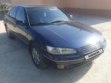 Toyota Camry 1998 года за 4 000 000 тг. в Туркестан – фото 3