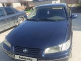 Toyota Camry 1998 года за 4 000 000 тг. в Туркестан – фото 5