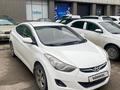 Hyundai Elantra 2012 года за 4 800 000 тг. в Алматы – фото 2