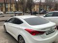 Hyundai Elantra 2012 года за 4 800 000 тг. в Алматы – фото 3
