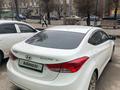 Hyundai Elantra 2012 года за 4 800 000 тг. в Алматы – фото 4