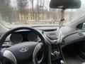 Hyundai Elantra 2012 года за 4 800 000 тг. в Алматы – фото 5