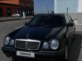 Mercedes-Benz E 280 1996 года за 3 200 000 тг. в Астана