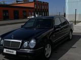 Mercedes-Benz E 280 1996 года за 3 200 000 тг. в Астана – фото 2