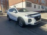 Hyundai Santa Fe 2020 годаүшін13 250 000 тг. в Кызылорда