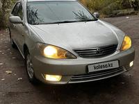 Toyota Camry 2005 годаүшін4 200 000 тг. в Алматы