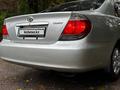 Toyota Camry 2005 года за 4 700 000 тг. в Алматы – фото 2