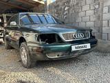 Audi A6 1996 годаүшін1 200 000 тг. в Туркестан – фото 2