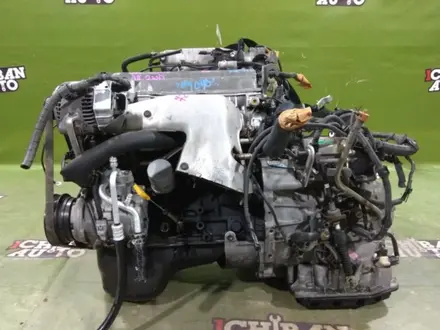 ДВИГАТЕЛЬ ТОЙОТА 3S EFE 5S EFE 4S EFE 4A 2MZ 2TZ 1AZ D4 3S EFE 5S EFE 4S EF за 300 000 тг. в Алматы