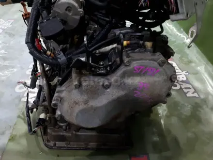 ДВИГАТЕЛЬ ТОЙОТА 3S EFE 5S EFE 4S EFE 4A 2MZ 2TZ 1AZ D4 3S EFE 5S EFE 4S EF за 300 000 тг. в Алматы – фото 8