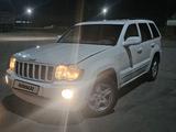 Jeep Grand Cherokee 2005 года за 4 900 000 тг. в Тараз – фото 2
