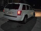 Jeep Grand Cherokee 2005 года за 4 900 000 тг. в Тараз – фото 4