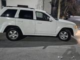 Jeep Grand Cherokee 2005 года за 4 900 000 тг. в Тараз – фото 5