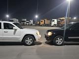 Jeep Grand Cherokee 2005 года за 4 900 000 тг. в Тараз