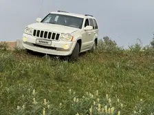 Jeep Grand Cherokee, 2005