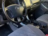 Toyota Land Cruiser Prado 2008 годаүшін14 000 000 тг. в Актау – фото 2