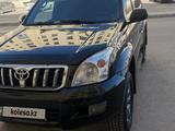 Toyota Land Cruiser Prado 2008 годаүшін14 000 000 тг. в Актау – фото 3