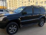 Toyota Land Cruiser Prado 2008 годаүшін14 000 000 тг. в Актау – фото 4