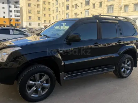Toyota Land Cruiser Prado 2008 года за 14 000 000 тг. в Актау – фото 4