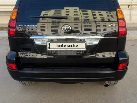 Toyota Land Cruiser Prado 2008 года за 14 000 000 тг. в Актау – фото 5