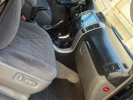 Toyota Land Cruiser Prado 2008 года за 14 000 000 тг. в Актау – фото 6