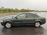 Volkswagen Passat 1997 года за 1 300 000 тг. в Астана – фото 4