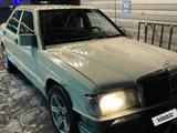 Mercedes-Benz 190 1989 годаfor500 000 тг. в Алматы – фото 2