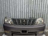 Ноускат на Toyota Granvia за 200 000 тг. в Алматы