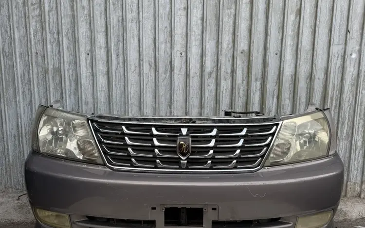 Ноускат на Toyota Granvia за 200 000 тг. в Алматы