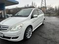 Mercedes-Benz B 170 2008 года за 3 600 000 тг. в Тараз – фото 2