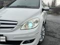 Mercedes-Benz B 170 2008 года за 3 600 000 тг. в Тараз