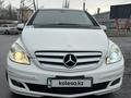 Mercedes-Benz B 170 2008 года за 3 600 000 тг. в Тараз – фото 4